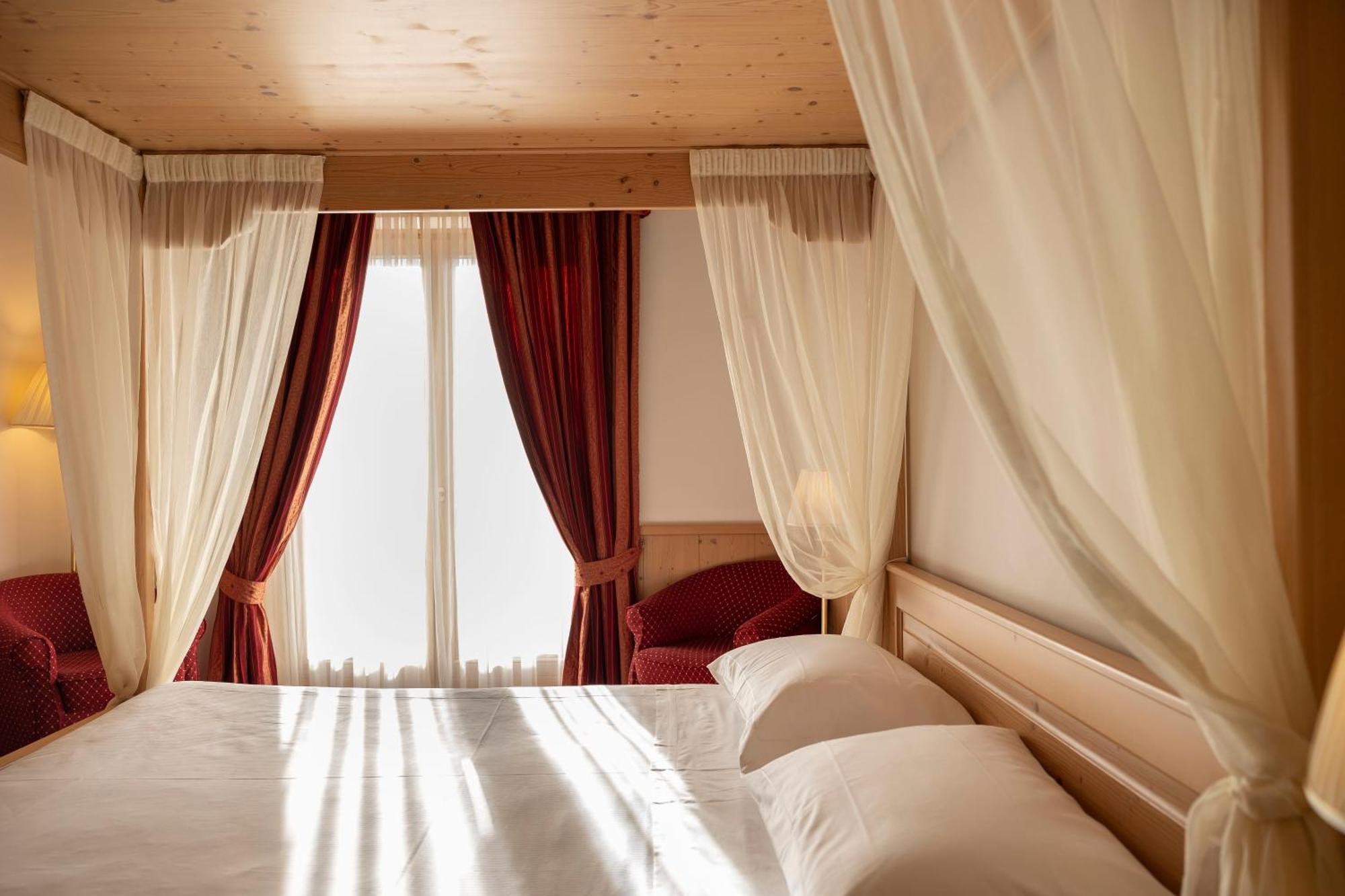 Beverly Alps Hotel & Spa Pinzolo Rom bilde