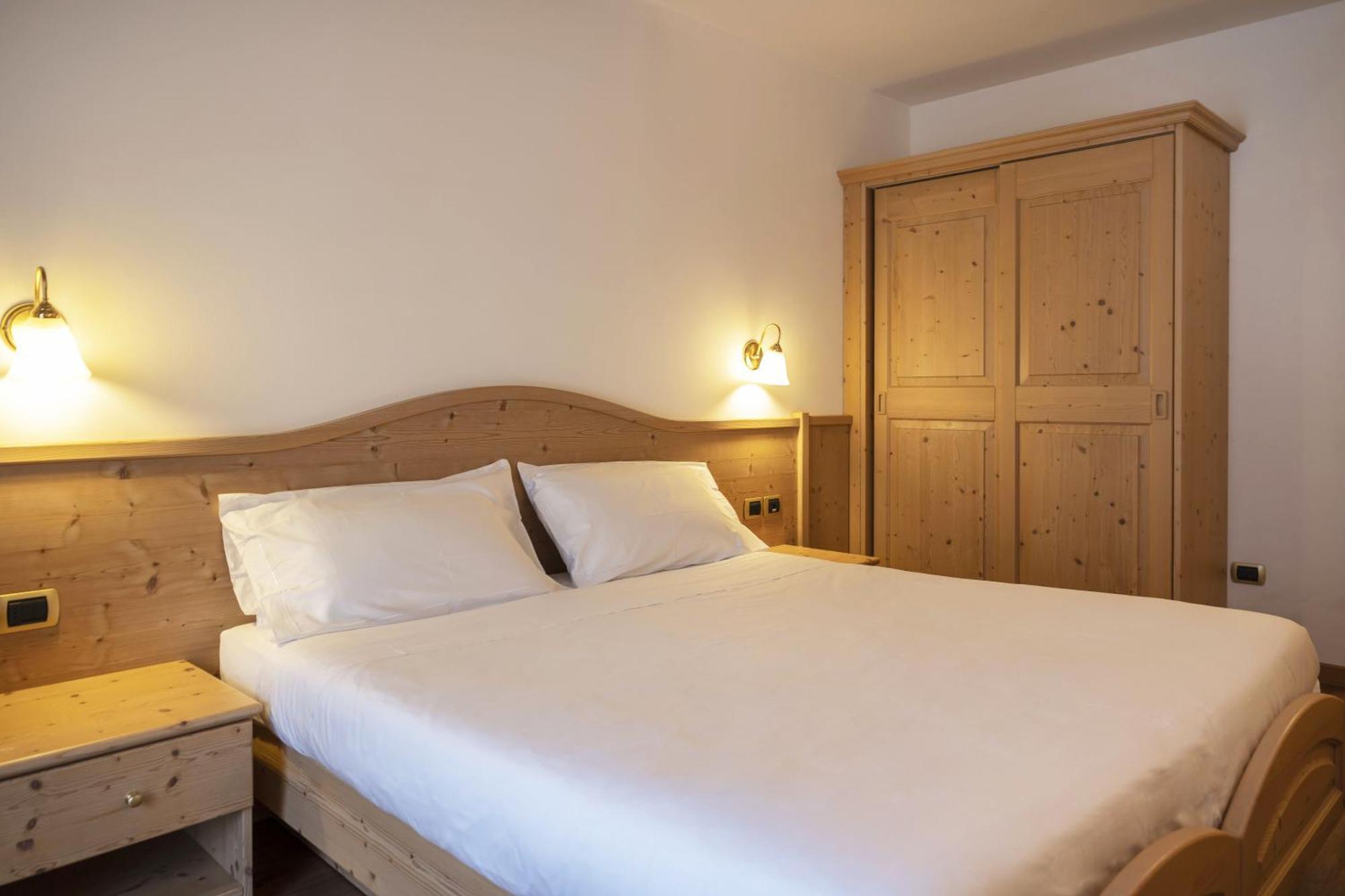 Beverly Alps Hotel & Spa Pinzolo Rom bilde