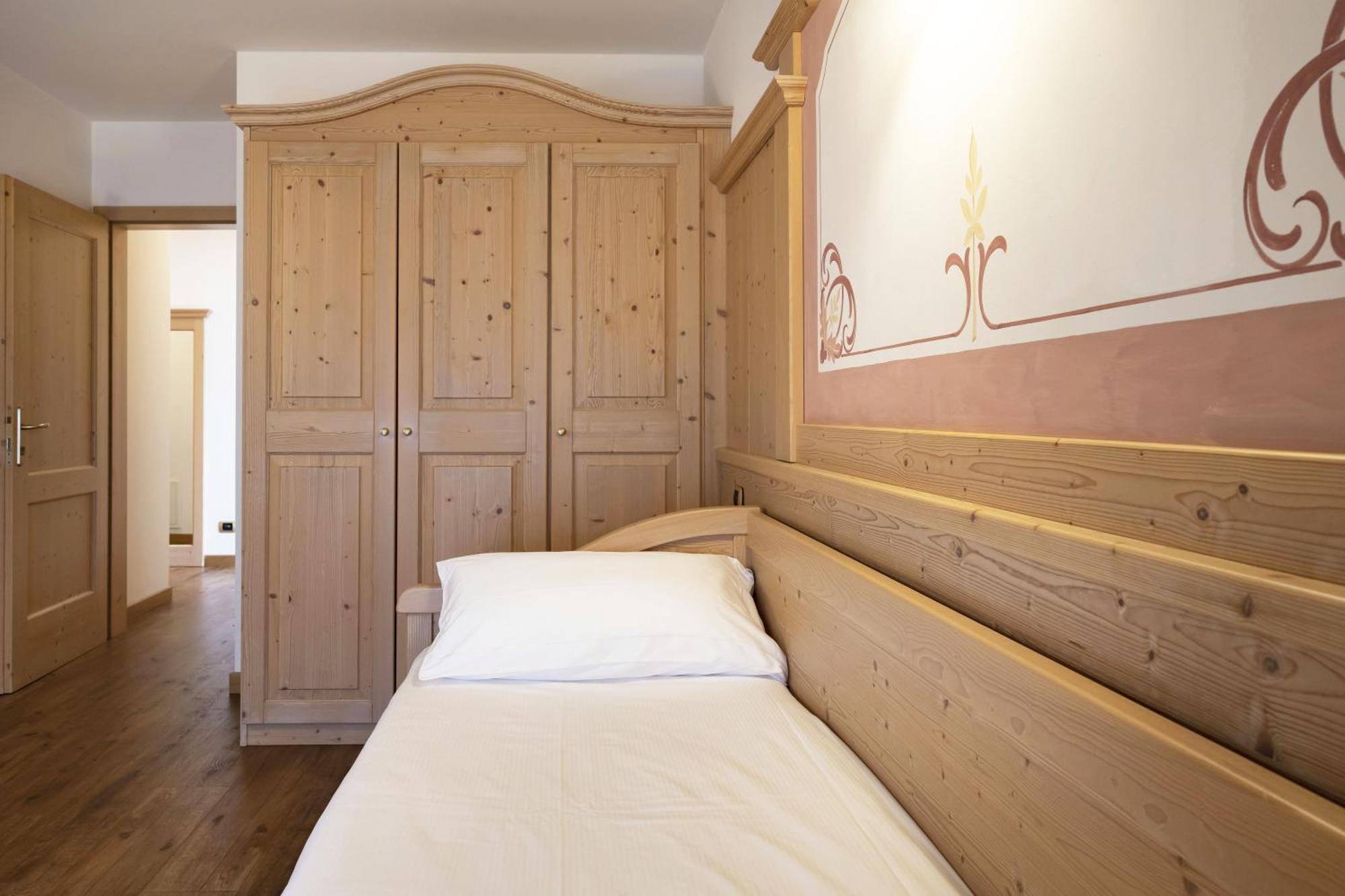 Beverly Alps Hotel & Spa Pinzolo Rom bilde