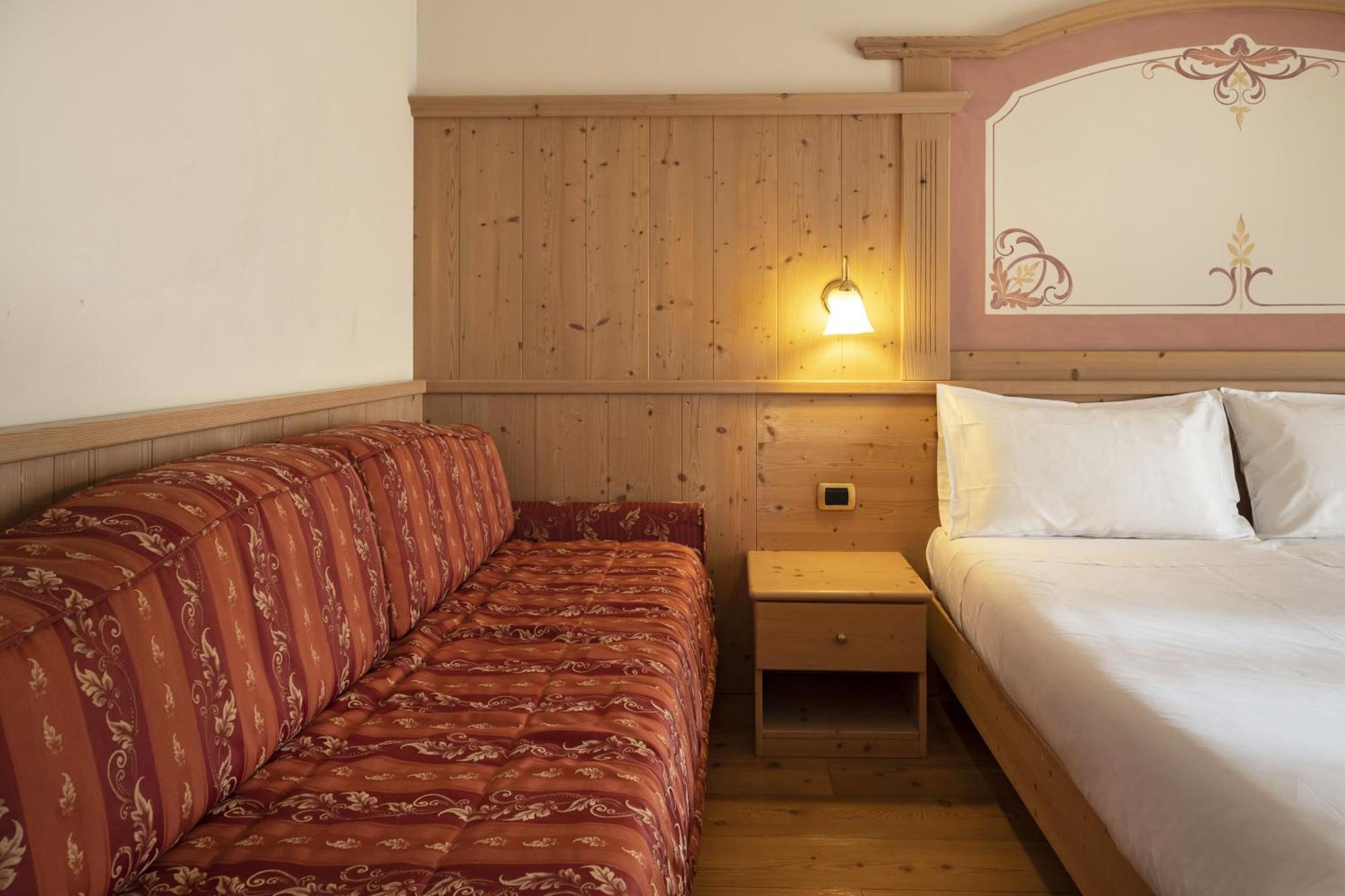 Beverly Alps Hotel & Spa Pinzolo Rom bilde