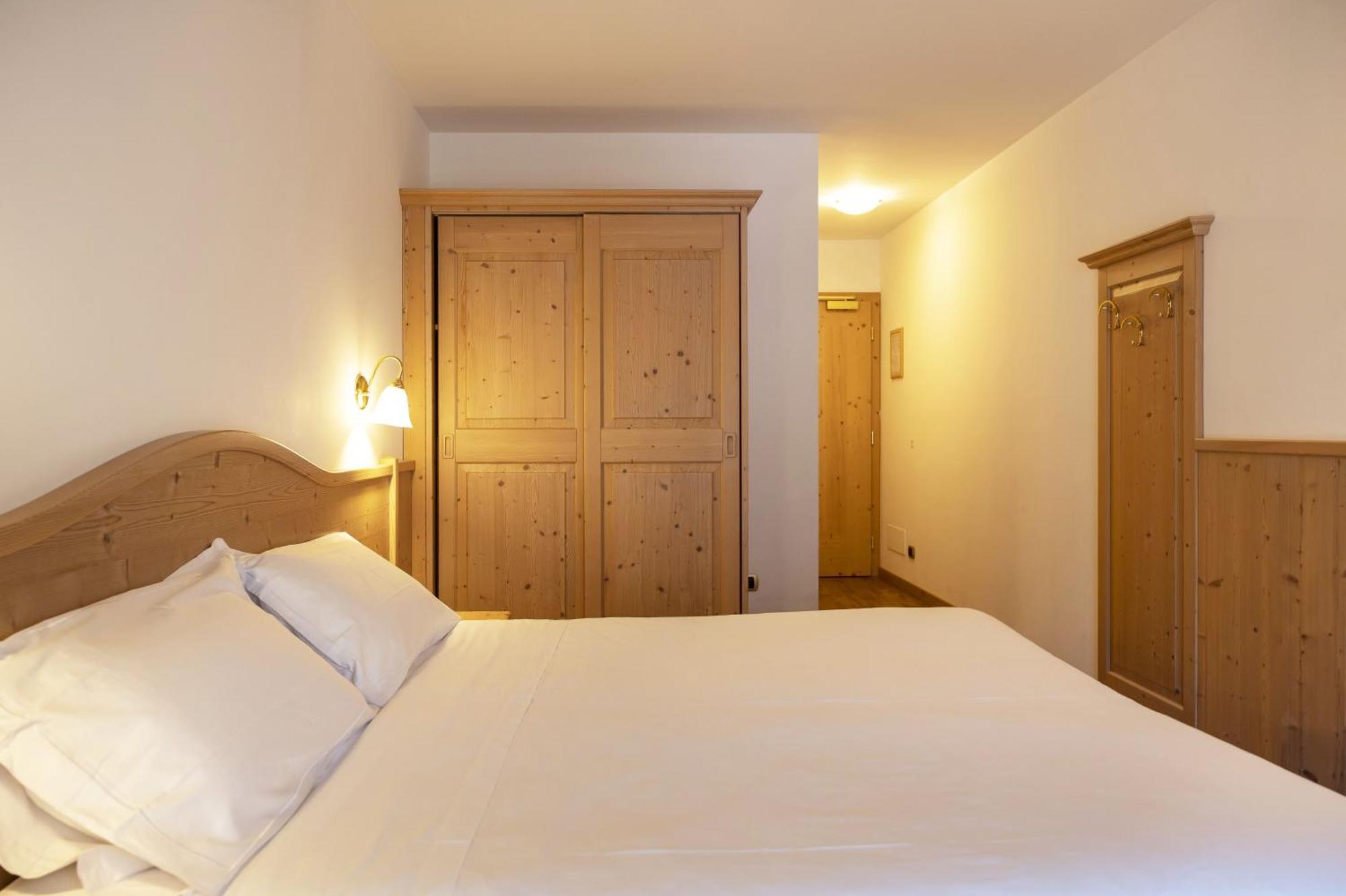 Beverly Alps Hotel & Spa Pinzolo Rom bilde